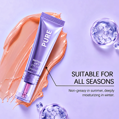 Collagen Nourishing Eye Cream | Hydrating Under-Eye Skincare | 10g