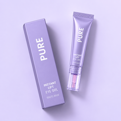 Collagen Nourishing Eye Cream | Hydrating Under-Eye Skincare | 10g