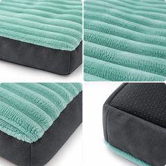Removable And Washable Pet Products For Sleeping