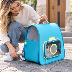 Pet Backpack Portable