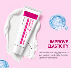 Arbutin & Glycerin Face Cream | Brightening & Moisturizing Skincare | 50g