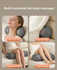 BackRevive 3-in-1 Therapy Entige