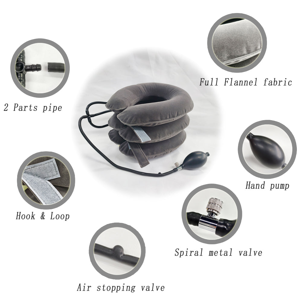 AirLift Neck Traction Entige