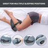 EntigeDream- Sciatica Sleeping Pillow Entige