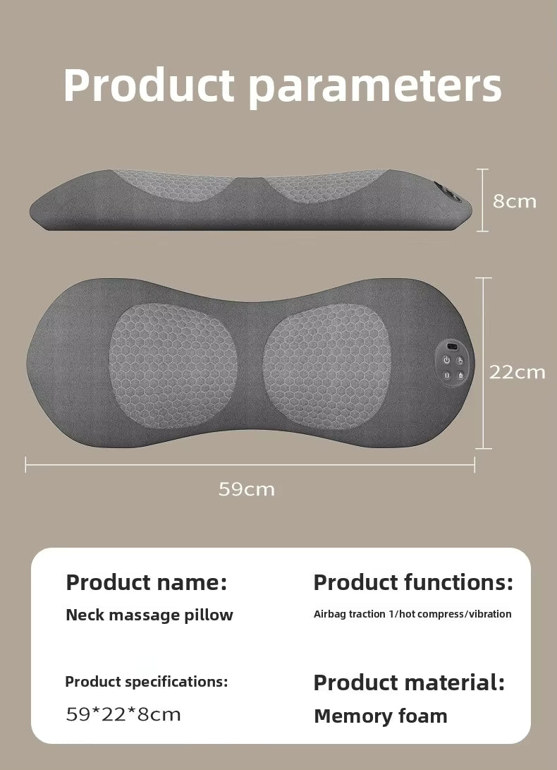BackRevive 3-in-1 Therapy Entige