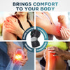 ComfortGlow - Knee & Foot Heating Pad Entige