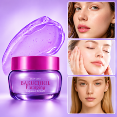 Bakuchiol Moisturizing Face Cream, 50ml