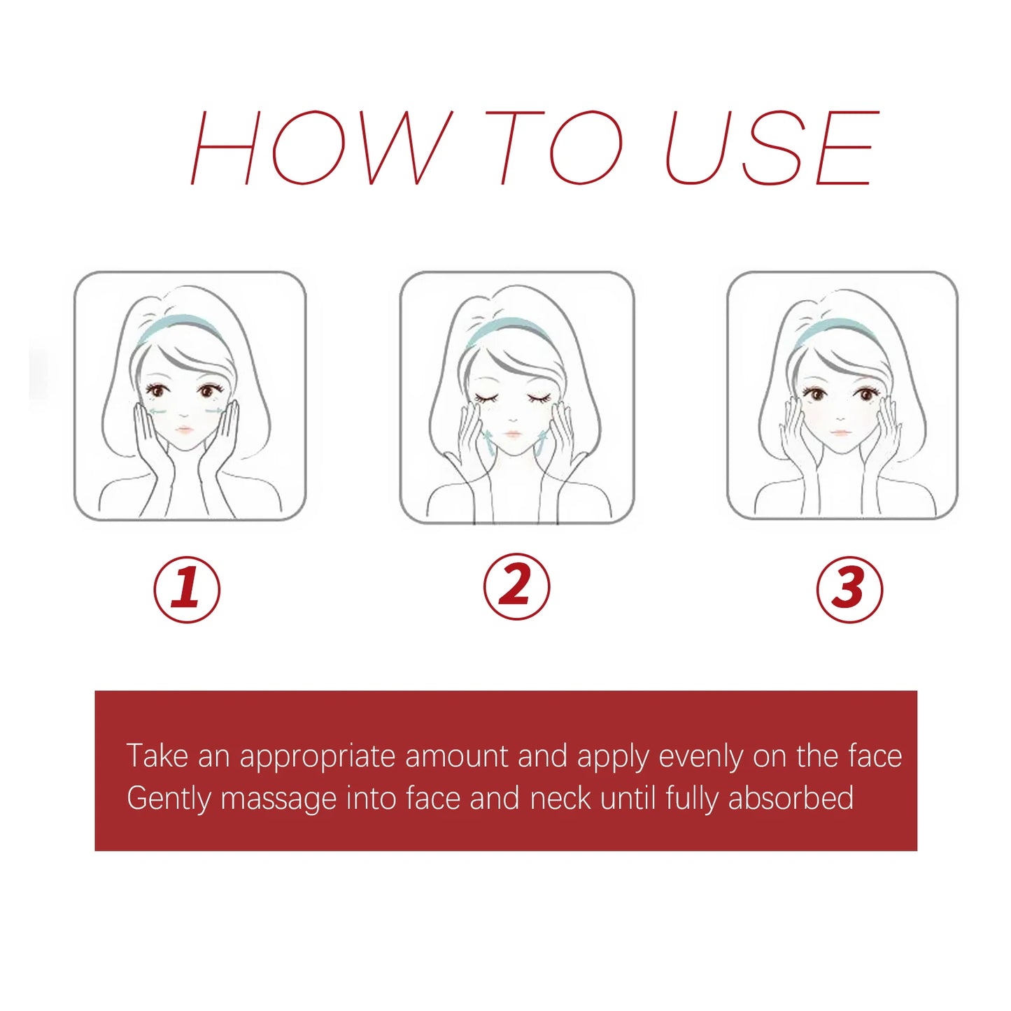 Retinol Collagen - Face cream