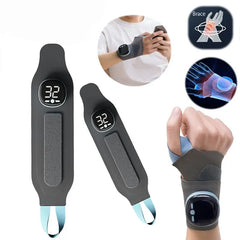 EMS Wrist Massager Entige