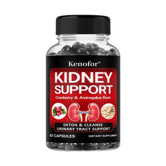 Kidney Cleanse Detox & Repair Entige