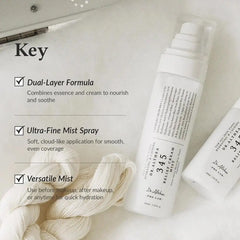 Discover Radiance with Dr.Althea Relief Cream Mist - Your Ultimate Hydration Solution