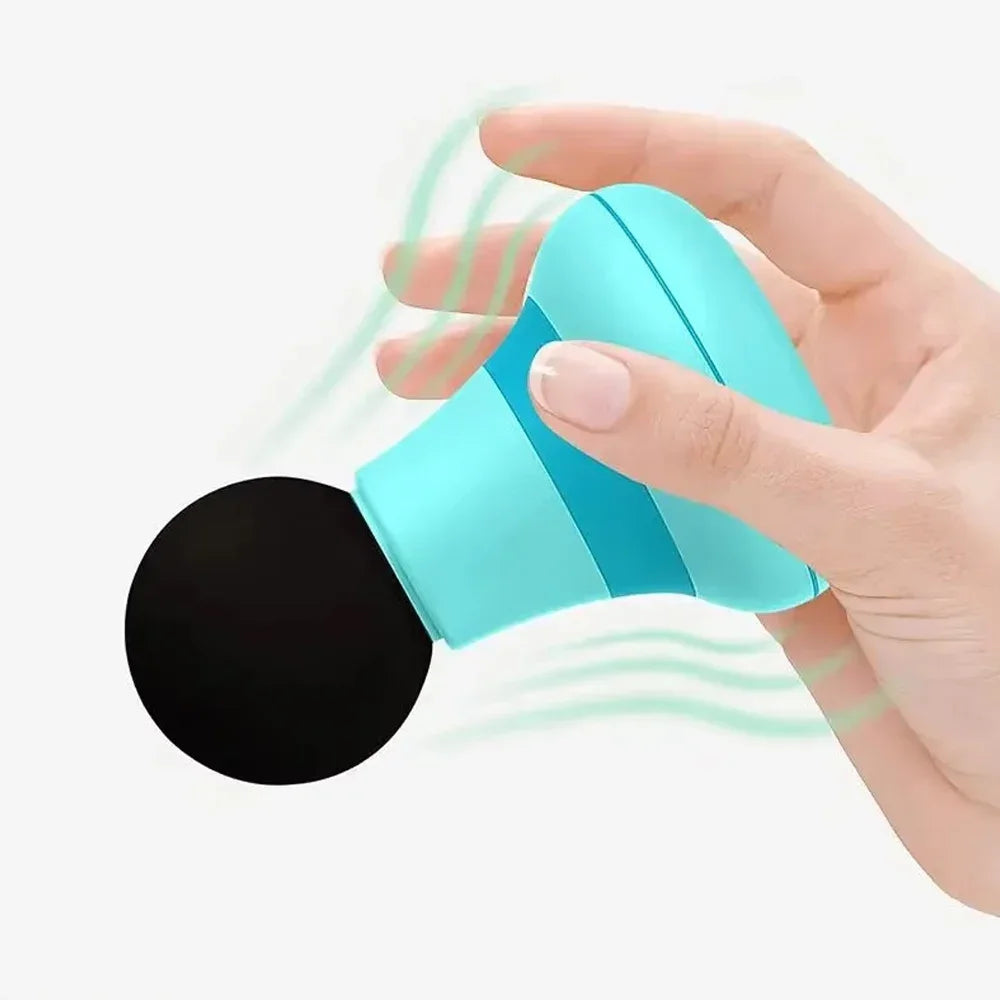 Mini Portable Massage Gun Entige