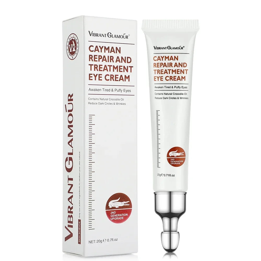 Peptide Collagen - Eye Cream Anti-Wrinkle