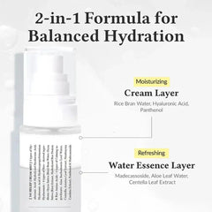 Discover Radiance with Dr.Althea Relief Cream Mist - Your Ultimate Hydration Solution