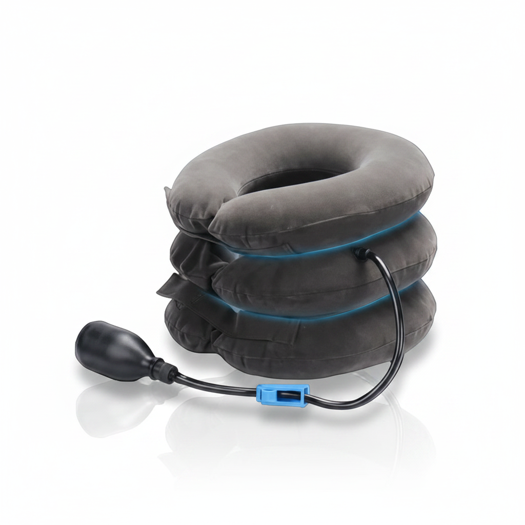 AirLift Neck Traction
