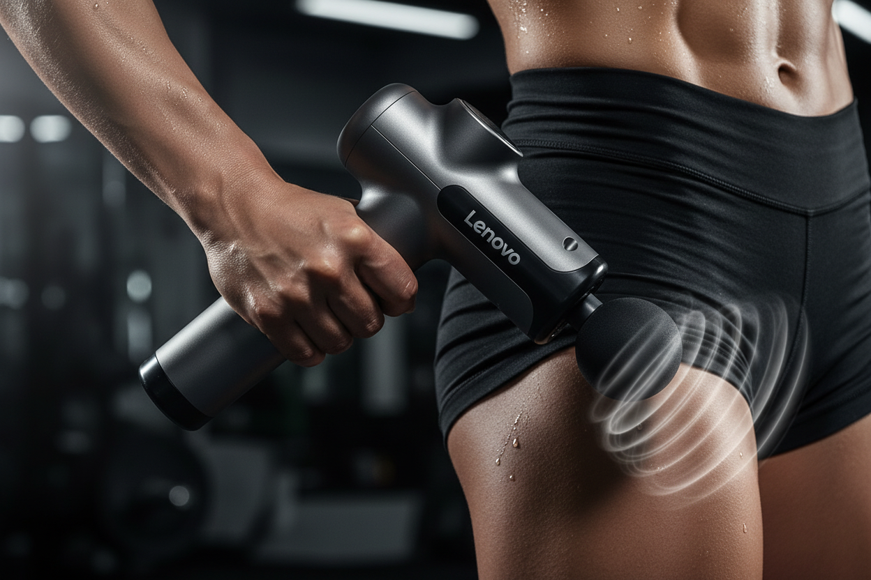Lenovo N3 Massage Device Entige