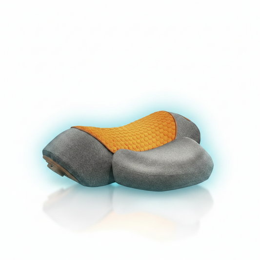 NeckAlign Pro 3 in 1 Therapy Entige
