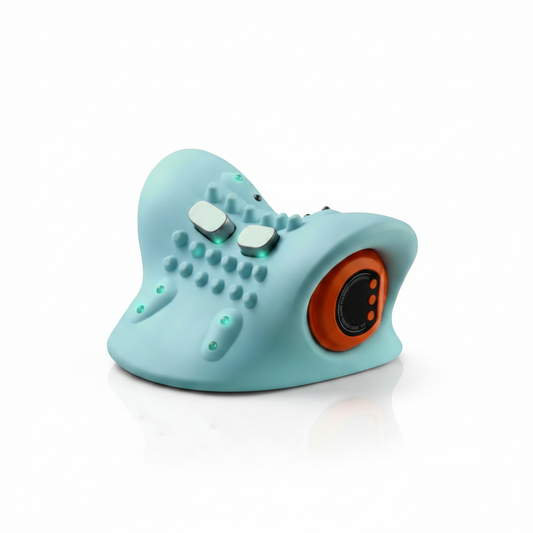NeckRevive 4-in-1 Therapy Entige