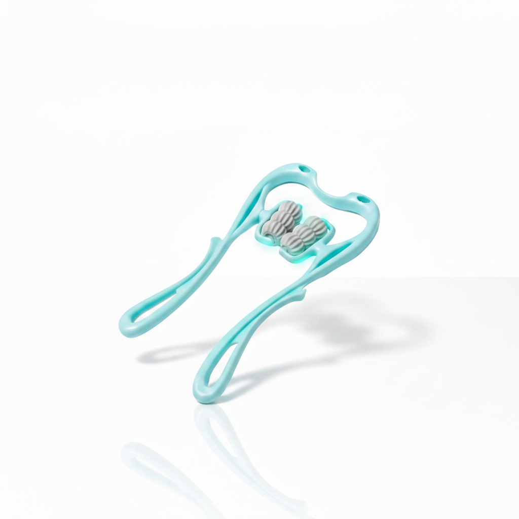 RelaxiCerv – Multi-Roller Therapy Massager Entige