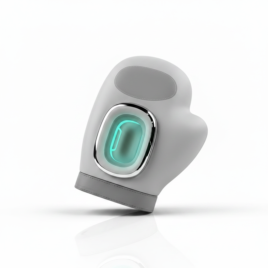 ThermaPalm - Hand Massager Entige