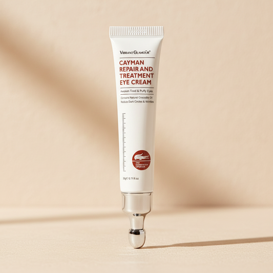 Vibrant Glamour Cayman Eye Cream - Premium Product Shot