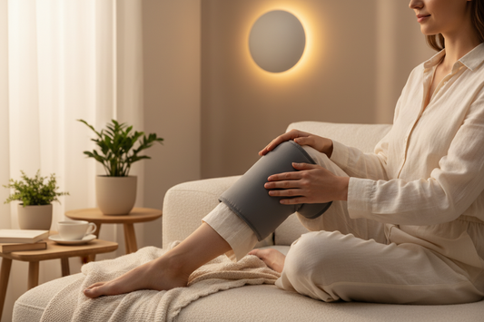 Understanding Knee Pain: Causes, Relief, and When to Seek Help