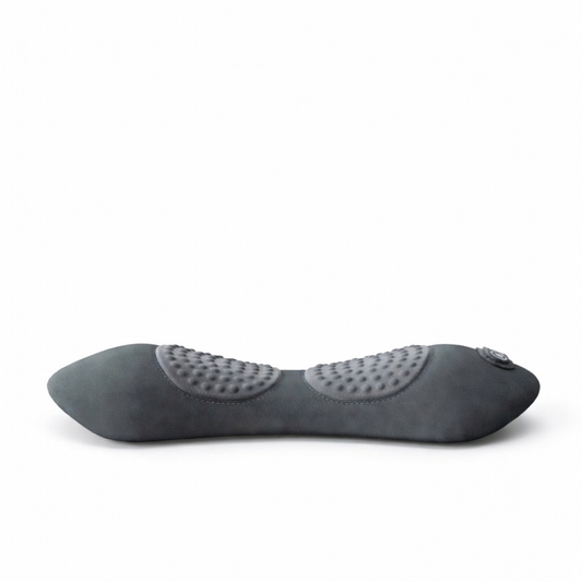 advance neck relief technology 4 therapies in one dev