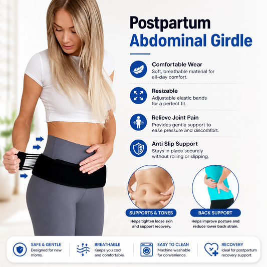 EntigeBelt- Back & Sciatica Pain Entige
