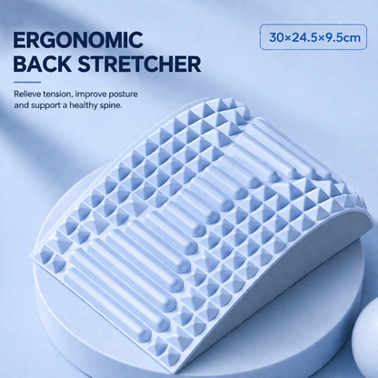 RelieveMe- Back & Neck Stretcher