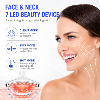 GlowThera - Seven Therapy Device