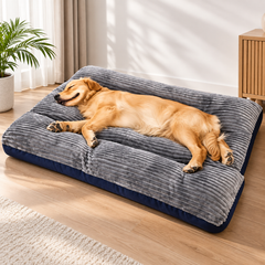 Removable And Washable Pet Products For Sleeping