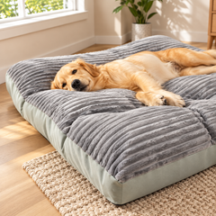 Removable And Washable Pet Products For Sleeping