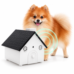 Ultrasonic Dog Bark Control Trainer
