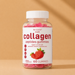 Collagen Peptide Gummies