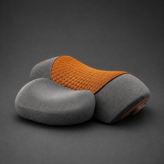 NeckAlign Pro Therapy Device: Your Ultimate Solution for Neck Pain Relief