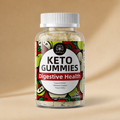 Keto Gummies for Weight Loss – Revitalize Your Body Shape Naturally