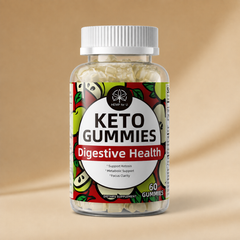 Keto Gummies for Weight Loss – Revitalize Your Body Shape Naturally