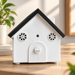 Ultrasonic Dog Bark Control Trainer