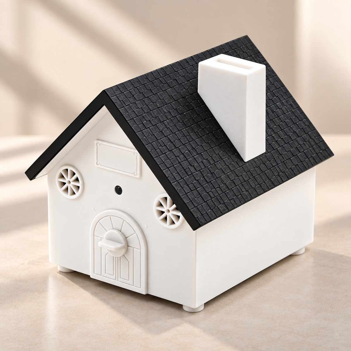Ultrasonic Dog Bark Control Trainer