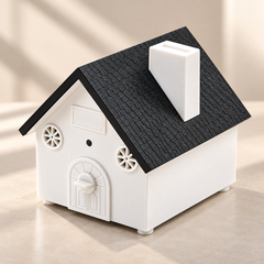 Ultrasonic Dog Bark Control Trainer