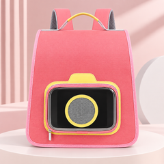 Pet Backpack Portable