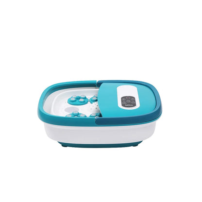 Fast Heat Automatic - Massage Foldable Foot Spa Bath