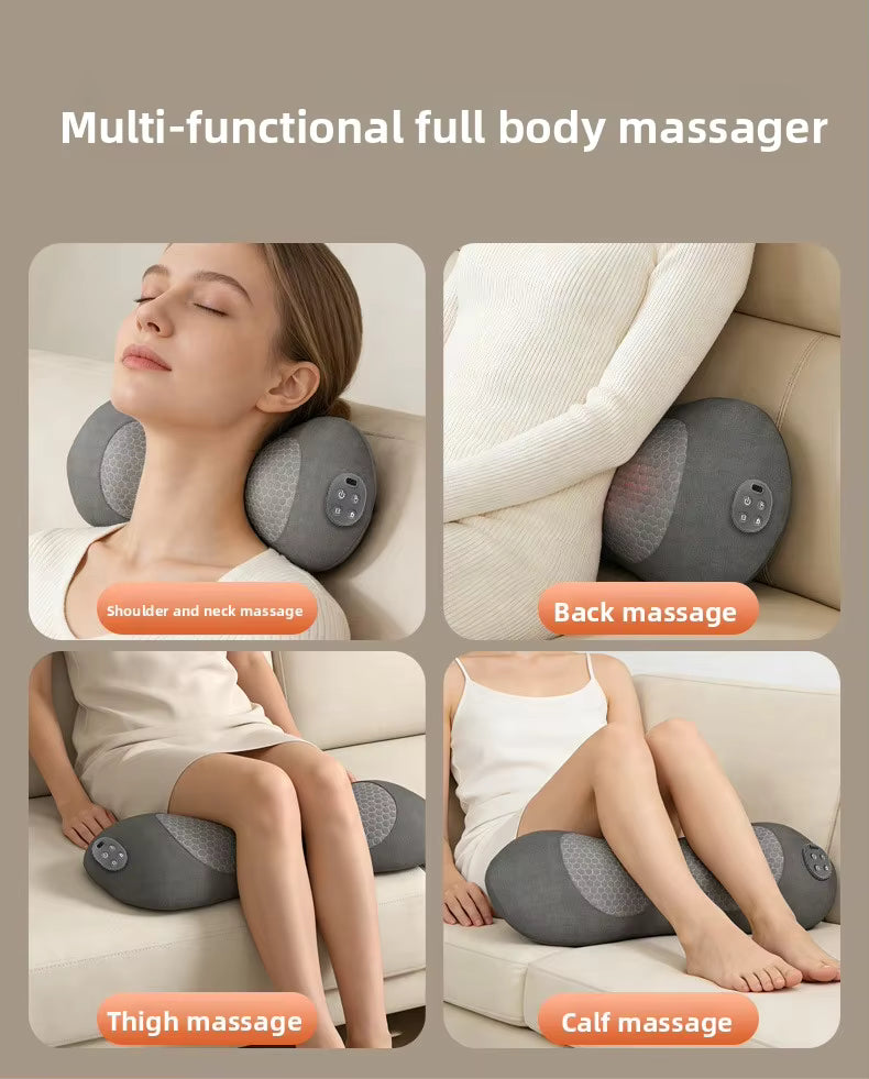 BackRevive 3-in-1 Therapy Entige