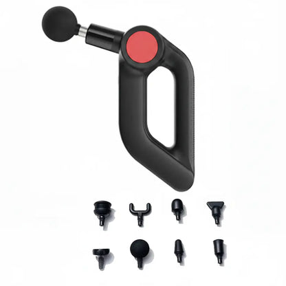 D5 Pro Deep Tissue Massager - Premium Quality