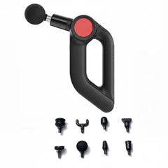 D5 Pro Deep Tissue Massager Entige