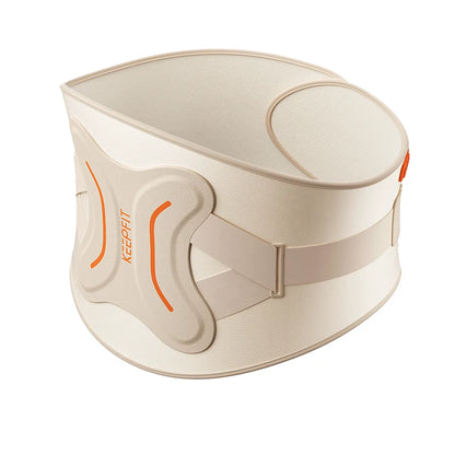 Electric Waist Massager - Heating 3-IN-1