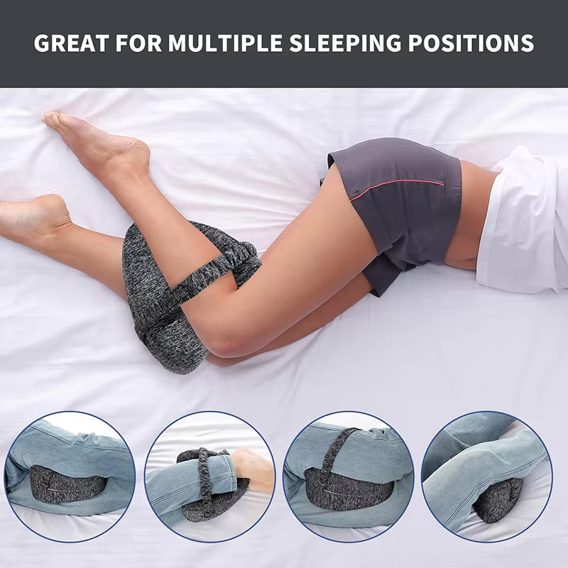 EntigeDream- Sciatica Sleeping Pillow