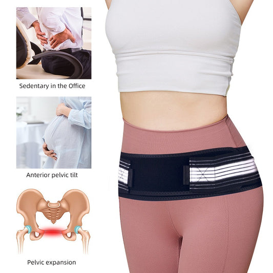 EntigeBelt- Back & Sciatica Pain Entige