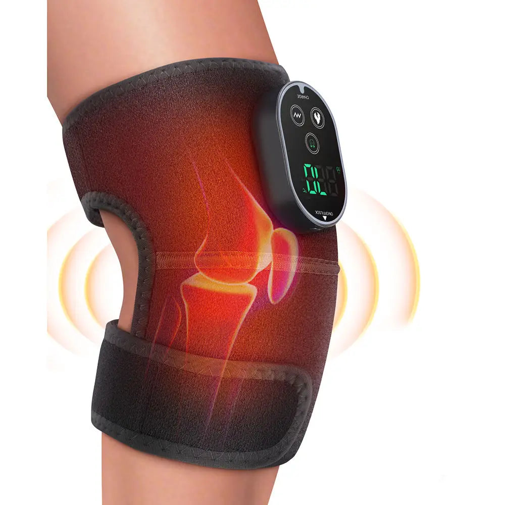 ComfortGlow - Knee & Foot Heating Pad