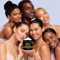 Urea Cream with Salicylic Acid, 100g